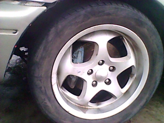 ขาย STARDA CAB 2500 TURBO INTERCOOLER ขาย STARDA CAB 2500 TURBO INTERCOOLER