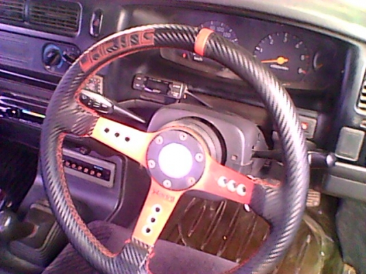 ขาย STARDA CAB 2500 TURBO INTERCOOLER ขาย STARDA CAB 2500 TURBO INTERCOOLER