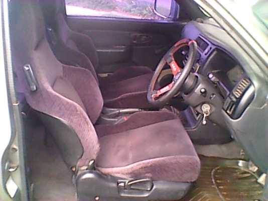 ขาย STARDA CAB 2500 TURBO INTERCOOLER ขาย STARDA CAB 2500 TURBO INTERCOOLER