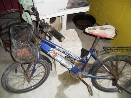 จักรยาน LA 20''