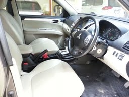 MITSUBISHI PAJERO SPORT 2.5 VGS, AT, 4WD MITSUBISHI PAJERO SPORT 2.5 VGS, AT, 4WD