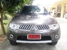MITSUBISHI PAJERO SPORT 2.5 VGS, AT, 4WD MITSUBISHI PAJERO SPORT 2.5 VGS, AT, 4WD