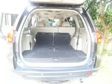 MITSUBISHI PAJERO SPORT 2.5 VGS, AT, 4WD MITSUBISHI PAJERO SPORT 2.5 VGS, AT, 4WD