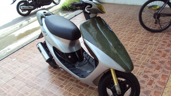 ขายด่วนป๊อบ zx หล่อๆๆพร้อมซิ่งครับ