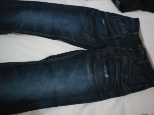 ขออนุญาตพี่เสือ