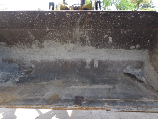 ขายรถตักล้อยางอีห้อ CAT รุ่น 922พร้อมทะเบียน  พร้อมใช้งาน