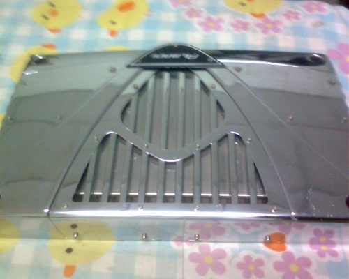 แอมป์คลาสดี แรงๆ Almani USA