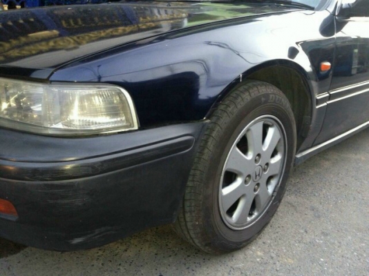 OnSale!!..HONDA ACCORD 1993 auto lpg