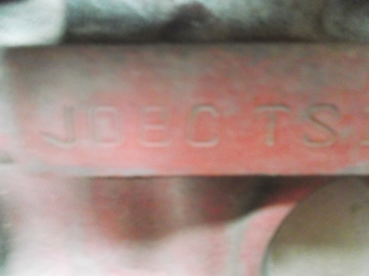 ขายด่วนรถสิบล้อHINOเมก้าเครืองJO8Cเทอโบ220แรงม้าปี46