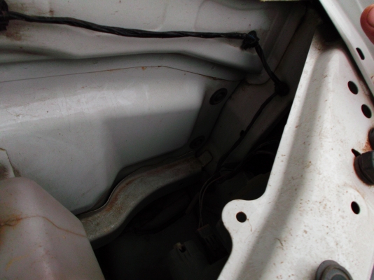 ขายก่วนรถชูชูกิ4ล้อเล็กติดแกส100ก.ปี51