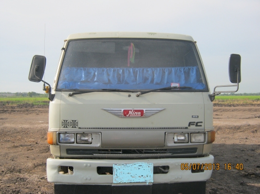 ขายหกล้อดั้มฮีโน่FC2WEKAเครื่อง117WO4Dห้างเเท้ (Fหน้า-หลัง)