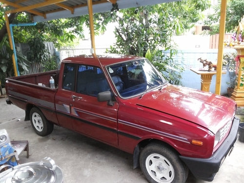 ขาย มาสดาแฟมีเลีย มีแอร์ 55000