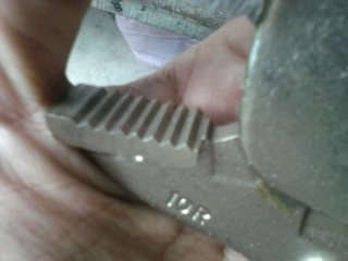 คีมล็อก VISE GRIP 10 R ตีตราด้านล่าง VISE GRIP คีมล็อก VISE GRIP 10 R ตีตราด้านล่าง VISE GRIP