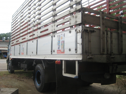 ขายรถ hino 140 แรง ขายรถ hino 140 แรง