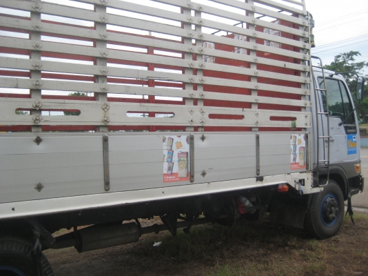 ขายรถ hino 140 แรง ขายรถ hino 140 แรง