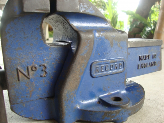 ปากกา RECORD No 3 ปากกา RECORD No 3