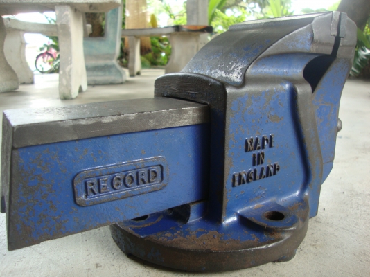 ปากกา RECORD No 3 ปากกา RECORD No 3