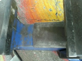 ปากกา RECORD No 3 ปากกา RECORD No 3