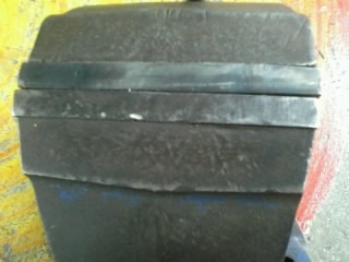 ปากกา RECORD No 3 ปากกา RECORD No 3