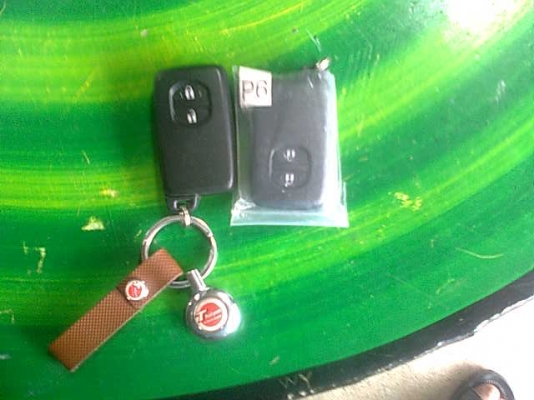 ต้องการขาย / รถเก๋ง TOYOTA เกิดเหตุ ( เล่มทะเบียนพร้อมชุดโอน ปี 2011 ) ต้องการขาย / รถเก๋ง TOYOTA เกิดเหตุ ( เล่มทะเบียนพร้อมชุดโอน ปี 2011 )