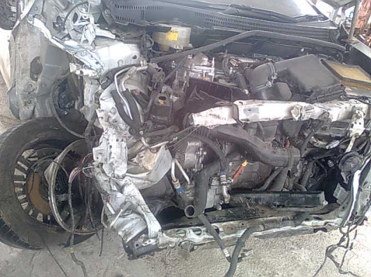 ต้องการขาย / รถเก๋ง TOYOTA เกิดเหตุ ( เล่มทะเบียนพร้อมชุดโอน ปี 2011 ) ต้องการขาย / รถเก๋ง TOYOTA เกิดเหตุ ( เล่มทะเบียนพร้อมชุดโอน ปี 2011 )