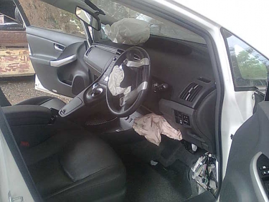 ต้องการขาย / รถเก๋ง TOYOTA เกิดเหตุ ( เล่มทะเบียนพร้อมชุดโอน ปี 2011 ) ต้องการขาย / รถเก๋ง TOYOTA เกิดเหตุ ( เล่มทะเบียนพร้อมชุดโอน ปี 2011 )