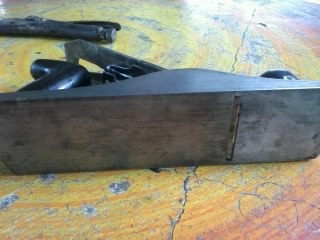 กบเหล็ก