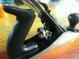 กบเหล็ก