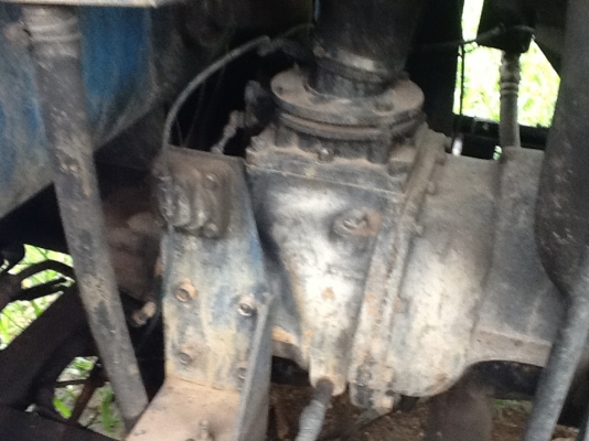 ขายด่วนAiRMan PDS390 mitsu 4สูบturboสภาพพร้อมใช้งานขายตำ่ราคาทุน