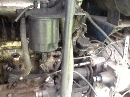 ขายด่วนAiRMan PDS390 mitsu 4สูบturboสภาพพร้อมใช้งานขายตำ่ราคาทุน