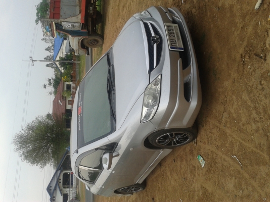 ขายHONDA CITY ปี07