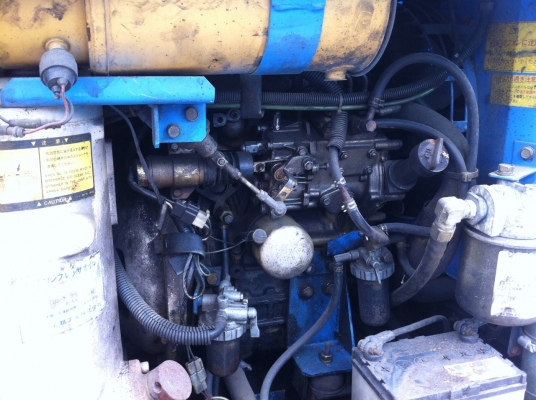 ขายด่วนเครื่องลม AIRMAN PDS50S เก่าญี่ปุ่น ขายด่วนเครื่องลม AIRMAN PDS50S เก่าญี่ปุ่น