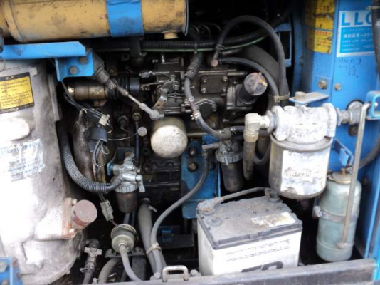 ขายด่วนเครื่องลม AIRMAN PDS50S เก่าญี่ปุ่น ขายด่วนเครื่องลม AIRMAN PDS50S เก่าญี่ปุ่น