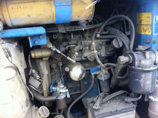 ขายด่วนเครื่องลม AIRMAN PDS50S เก่าญี่ปุ่น ขายด่วนเครื่องลม AIRMAN PDS50S เก่าญี่ปุ่น