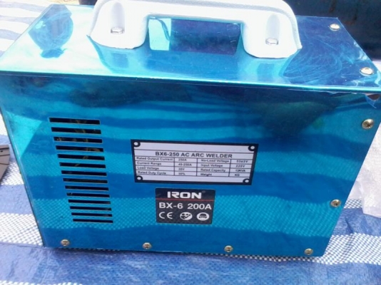 ชุดสุดคุ้มครับ 2 อย่าง 5,000 บาท ปั๊มลม+ตู้่เชื่อม พิเศษ สุดๆ