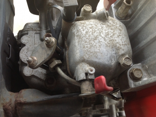 ขายเครื่องพ่นยาได้ อัดฉีดแรงดันสูงได้ เก่าญี่ปุ่นขับได้แบบเดินตามเครื่องดีเซลยี่ห้อ ยันม่าร์ รุ่น L60 ระบบไดเร็คอินเจ็คชั่น สตาร์ดกุญแจได้สภาพสวยมากๆ ขายเครื่องพ่นยาได้ อัดฉีดแรงดันสูงได้ เก่าญี่ปุ่นขับได้แบบเดินตามเครื่องดีเซลยี่ห้อ ยันม่าร์ รุ่น L60 ระบบไดเร็คอินเจ็คชั่น สตาร์ดกุญแจได้สภาพสวยมากๆ