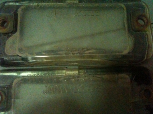 มือเปิดไฟส่องป้ายทะเบียนและเลนไฟชินจัง Liteace Km10v