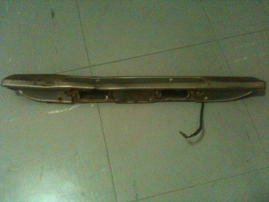 มือเปิดไฟส่องป้ายทะเบียนและเลนไฟชินจัง Liteace Km10v