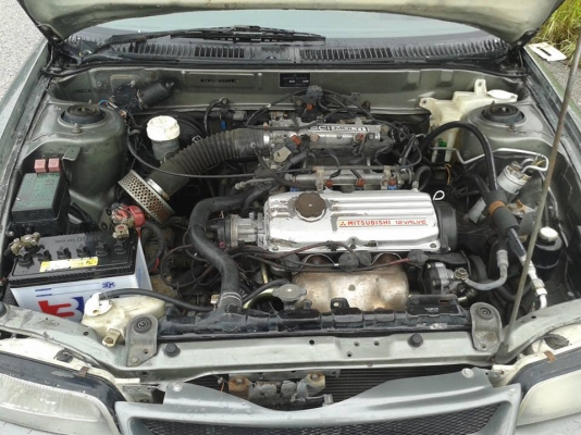 ++++ ขายอีคาร์AUTOหัวฉีด ชุดแต่งEVO3 รอบคันพร้อมแม็ก 69,000. - ++++