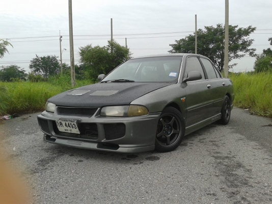 ++++ ขายอีคาร์AUTOหัวฉีด ชุดแต่งEVO3 รอบคันพร้อมแม็ก 69,000. - ++++