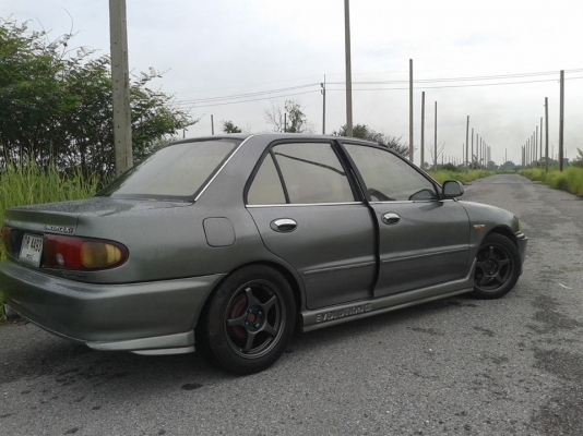 ++++ ขายอีคาร์AUTOหัวฉีด ชุดแต่งEVO3 รอบคันพร้อมแม็ก 69,000. - ++++