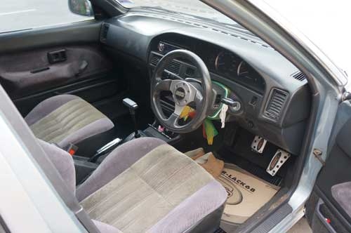 รถเก๋ง น่าใช้ ราคามอเตอร์ไซด์