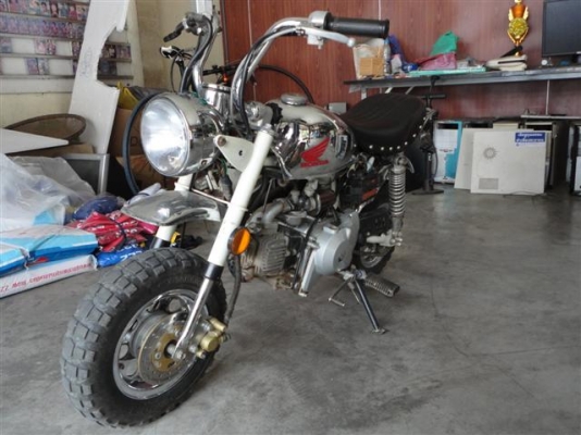 ขายมั้งกี้สวยๆสักคัน ขายมั้งกี้สวยๆสักคัน