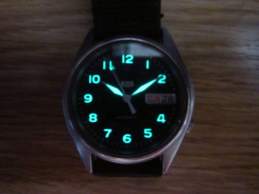 +++++ SEIKO 7s26 หลังเปลือยตัวเรือนไททาเนียม +++++ +++++ SEIKO 7s26 หลังเปลือยตัวเรือนไททาเนียม +++++