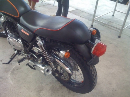 yamaha srv 250ccพี่อุ่นนครศรึธรรมราชจองเเล้วครับ
