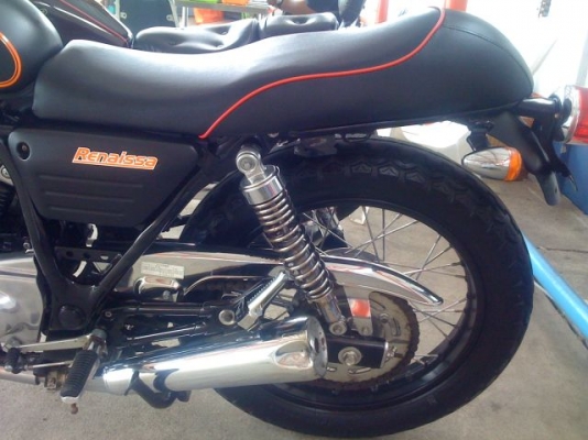 yamaha srv 250ccพี่อุ่นนครศรึธรรมราชจองเเล้วครับ