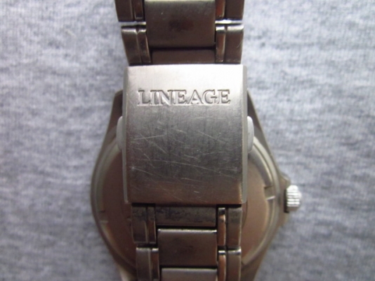 +++++ CASIO LINEAGE ไททาเนียมทั้งเรือน +++++ +++++ CASIO LINEAGE ไททาเนียมทั้งเรือน +++++