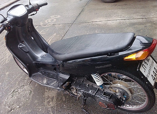 Nouvo ตัวเก่า