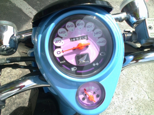 ขอบคูณนริศรา ระยองScoopy i 110 ปี54 ผู้หญิงใช้  เครื่องยนต์หัวฉีด(รับเล่มทันที)