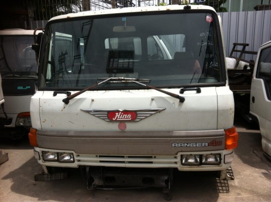 ขายหัว  ฮีโน่ 4 D  , F 18 สภาพสวยสวย